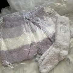 新品未使用 ジェラピケ ジェラートピケ ショートパンツ ショーパン モコモコ