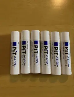 Tombow スティックのり×6本セットのサムネイル