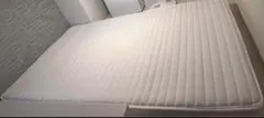 セミダブル　マットレス
