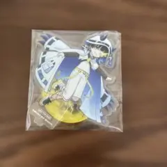 ポケコロツイン ブルーロック コラボ 蜂楽廻 当選品 アクリルスタンド ポケコロツイン ブルーロック コラボ 蜂楽廻 当選品 非売品 アクリル