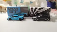2026年最新】MINIgt r35の人気アイテム - メルカリ