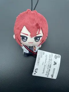 リドル　チビちびぐるみ