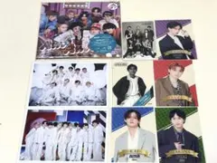 超特急 生写真 トレカ まとめ売り