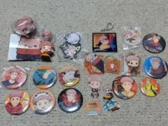 呪術廻戦 虎杖悠仁 お纏めセット