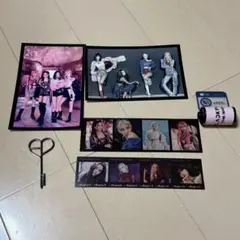 2026年最新】blackpink the show cdの人気アイテム - メルカリ