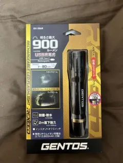 2026年最新】GENTO rx-386rの人気アイテム - メルカリ
