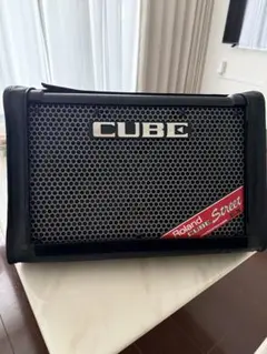 Roland CUBE Street EX (専用キャリング・ケース付き) - メルカリ
