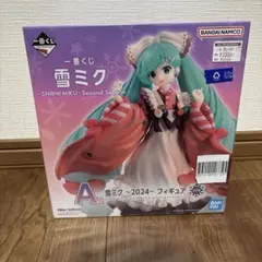 雪ミク -SNOW MIKU- Second Season A