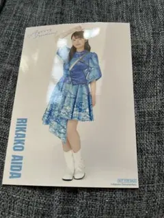 Aqours Documentary 入場特典　逢田梨香子