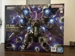 MGSD クシャトリヤ　新品未開封品　バンダイ　機動戦士ガンダムUC ガンプラ