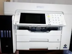 EPSON PX-M6711FT インクジェットプリンター 本体 - メルカリ