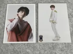 超特急 マサヒロ 生写真 ８号車の日MEMORIAるA / エビライ2024