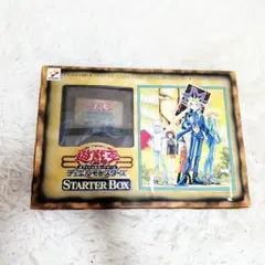 2025年最新】遊戯王 初期 スターターボックスの人気アイテム - メルカリ