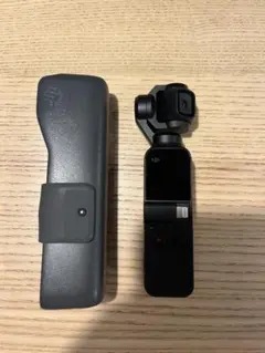 DJI POCKET 2 本体 ジンバルカメラ　disk×2お付けします DJI POCKET 2 本体 ジンバルカメラ disk×2お付けします - メルカリ
