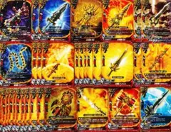 バディファイト ダークネスドラゴンワールド まとめ売り - メルカリ