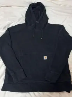 carhartt パーカー