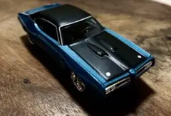 ホットウィール カスタム オットー Otto スーパートレジャーハント STH