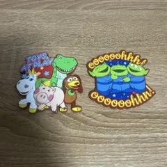 トイ・ストーリー 一番くじ