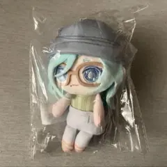 日野森雫 A賞 ぬいぐるみ はぴこれ