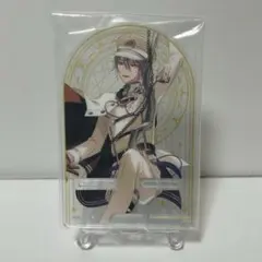 魔法使いの約束 一番くじ アクリルマルチスタンド オーエン