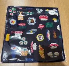 フェイラー オースシ　ハンカチ