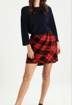 GAPミニスカート