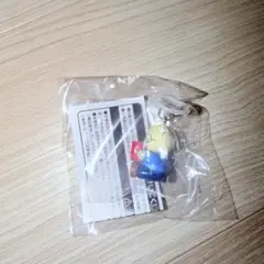 familiar めじるしアクセサリー ウィルくん