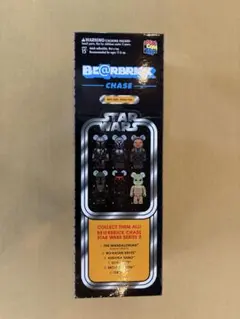 BE@RBRICK CHASE THE MANDALORIAN 1BOX u - メルカリ