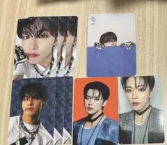 HIMP 河野純喜 封入セット