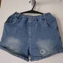 デビロック　ショートパンツ　150