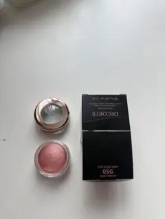 新品未使用コスメデコルテアイグロウジェム スキンシャドウ 05G