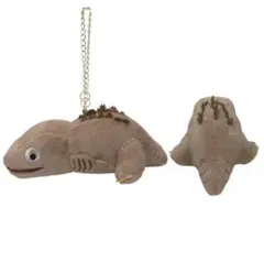 あずぎん。様用◆ゴジラ（2016）第2形態マスコット◆