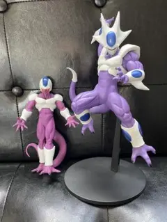 【開封品】ドラゴンボールZ MATCH MAKERS 出陣 クウラ　２種セットのサムネイル