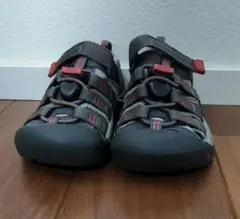 KEEN　キーン　子供用水陸両用サンダル　15cm