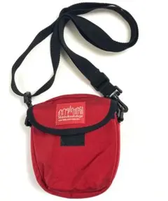 マンハッタンポーテージ A2603116 ショルダーバッグ ウエストポーチ