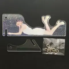 BEYOOOOONDS 島倉りか コレクションミニスタンドキーホルダー さくら