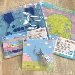 たまごっち 一番くじ　3つセット