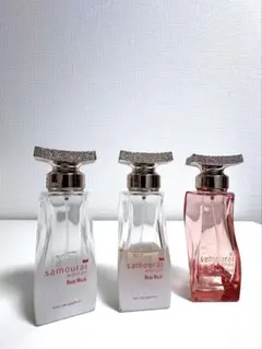 SAMOURAI 40ml x3のサムネイル