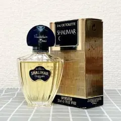 未使用品 ゲラン シャリマー オーデコロン75ml』 - メルカリ