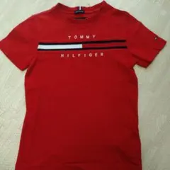 TOMMY HILFIGER 半袖Tシャツ 128cmのサムネイル