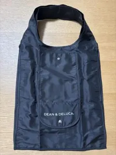 DEAN & DELUCA エコバッグ