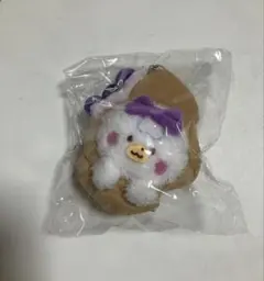 NiziU ポップアップストア バッグチャーム マヤン マヤ NIZOOのサムネイル