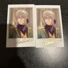 fgo フェス 2025 typeC ベディヴィエール
