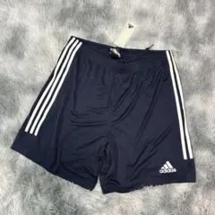 2XO 3XL 新品 アディダス ショートパンツ メンズ ドライ ハーフ