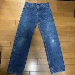 SEBOR JEANS & CO デニムパンツ