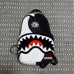 金欠jkの母けいこ 専用SPRAYGROUND Keita Haniコラボバック - メルカリ