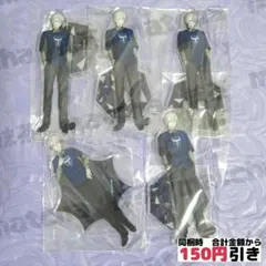 【C078】　甲斐田晴　アクスタ　まとめ売り　にじさんじ　にじフェス