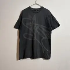 Question ORB クエスチョン ロゴ リラックスTシャツ - メルカリ