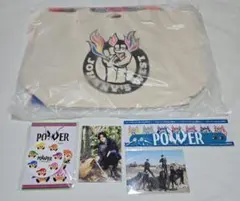 ⏰最終値下げ⭐即購入️⭕️⭐ジャニーズWEST POWER グッズまとめ売り