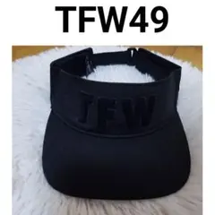 2026年最新】tfw49 キャップの人気アイテム - メルカリ